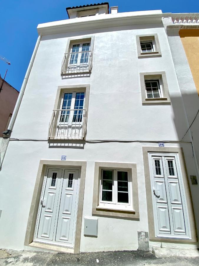 House Of Comfort 1 Lisbon Central Apartment Exterior foto