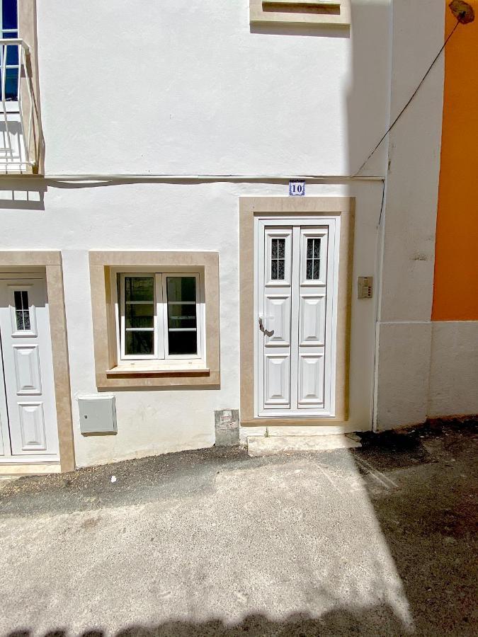 House Of Comfort 1 Lisbon Central Apartment Exterior foto