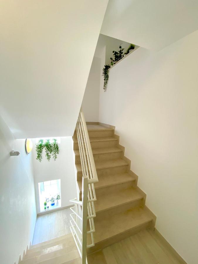 House Of Comfort 1 Lisbon Central Apartment Exterior foto
